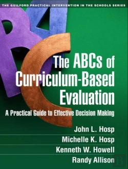 Bertrand.pt - The Abcs Of Curriculum-Based Evaluation