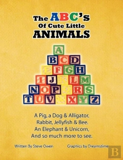 Bertrand.pt - The Abc'S Of Cute Little Animals