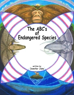 Bertrand.pt - The Abc'S Of Endangered Species