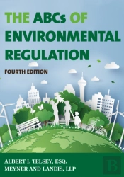 The Abcs Of Environmental Regulation