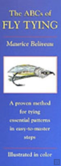 Bertrand.pt - The Abcs Of Fly Tying