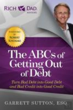 Bertrand.pt - The Abcs Of Getting Out Of Debt
