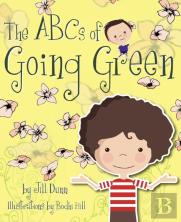 The Abc'S Of Going Green