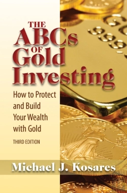 Bertrand.pt - The Abcs Of Gold Investing