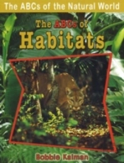 The Abcs Of Habitats