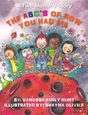 The Abc'S Of How You Had Me