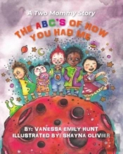 The Abc'S Of How You Had Me