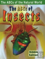The Abcs Of Insects