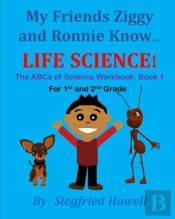 The Abcs Of Life Science Workbook