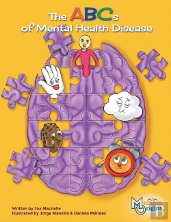 Bertrand.pt - The Abc'S Of Mental Health Disease