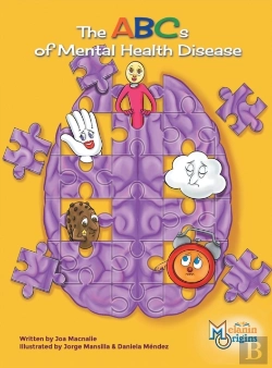 Bertrand.pt - The Abc'S Of Mental Health Disease