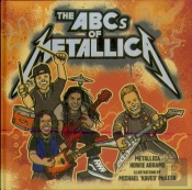 The Abcs Of Metallica