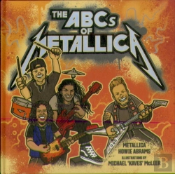 Bertrand.pt - The Abcs Of Metallica