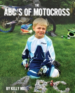 Bertrand.pt - The Abc'S Of Motocross