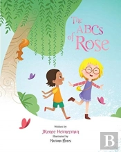 The Abcs Of Rose