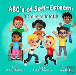 Bertrand.pt - The Abcs Of Self-Esteem