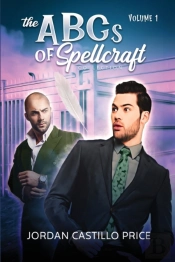 The Abcs Of Spellcraft Collection