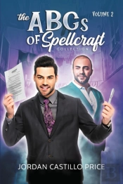 The Abcs Of Spellcraft Collection Volume 2