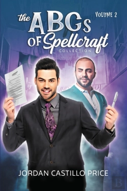 Bertrand.pt - The Abcs Of Spellcraft Collection Volume 2