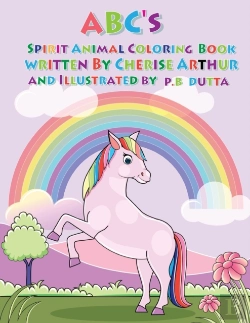 Bertrand.pt - The Abc'S Of Spirit Animals Coloring Book