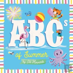 Bertrand.pt - The Abcs Of Summer