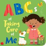 The Abcs Of Taking Care Of Me