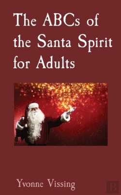 Bertrand.pt - The Abcs Of The Santa Spirit For Adults
