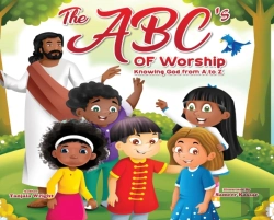 Bertrand.pt - The Abc'S Of Worship...Knowing God From