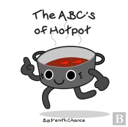 Bertrand.pt - The Abc'S To Hotpot