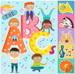 Bertrand.pt - The Abcs