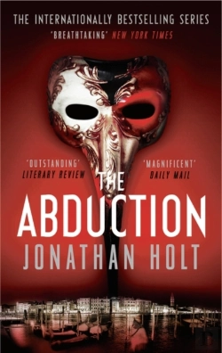 Bertrand.pt - The Abduction