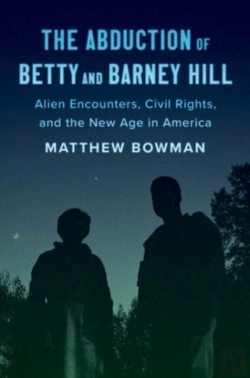 Bertrand.pt - The Abduction Of Betty And Barney Hill