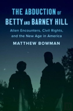 Bertrand.pt - The Abduction Of Betty And Barney Hill