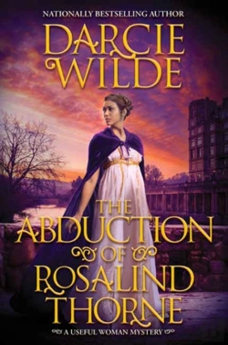 Bertrand.pt - The Abduction Of Rosalind Thorne