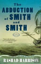The Abduction Of Smith And Smith