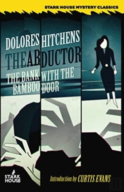 Bertrand.pt - The Abductor / The Bank With The Bamboo Door