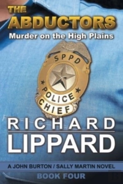 Bertrand.pt - The Abductors: Murder On The High Plains