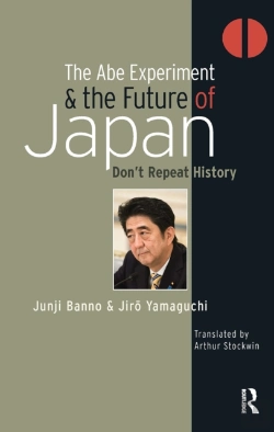 Bertrand.pt - The Abe Experiment And The Future Of Japan