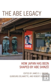 The Abe Legacy