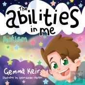 The Abilities In Me: Autism