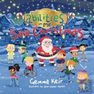 The Abilities In Me Save Christmas