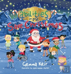 Bertrand.pt - The Abilities In Me Save Christmas