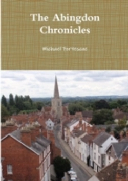 Bertrand.pt - The Abingdon Chronicles