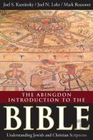 The Abingdon Introduction To The Bible