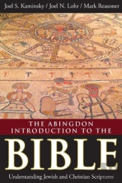 The Abingdon Introduction To The Bible