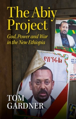 Bertrand.pt - The Abiy Project
