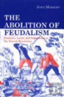 The Abolition Of Feudalism