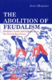The Abolition Of Feudalism