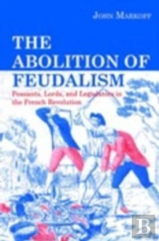 The Abolition Of Feudalism