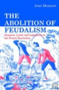 Bertrand.pt - The Abolition Of Feudalism